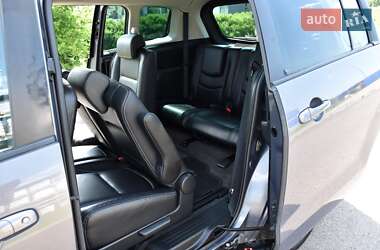 Минивэн Mazda 5 2010 в 