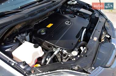 Минивэн Mazda 5 2010 в 
