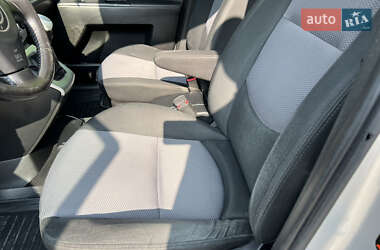 Минивэн Mazda 5 2007 в 