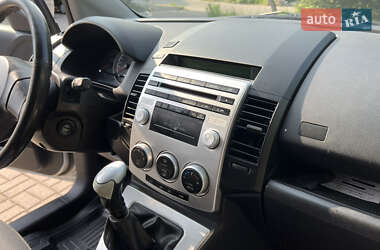 Минивэн Mazda 5 2007 в 