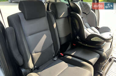 Минивэн Mazda 5 2007 в 