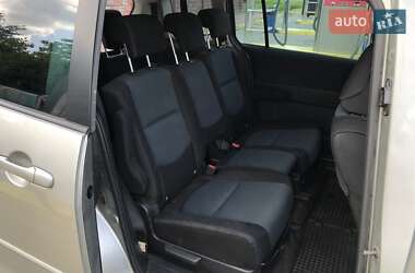 Минивэн Mazda 5 2007 в 
