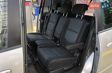 Минивэн Mazda 5 2007 в 
