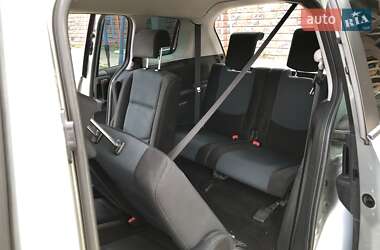 Минивэн Mazda 5 2007 в 