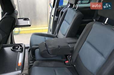 Минивэн Mazda 5 2007 в 
