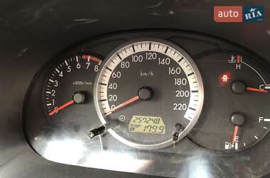 Минивэн Mazda 5 2007 в 