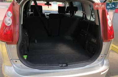 Минивэн Mazda 5 2007 в 