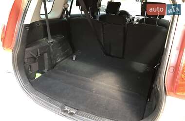 Минивэн Mazda 5 2007 в 