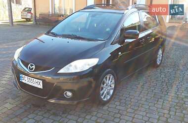Мінівен Mazda 5 2009 в Самборі