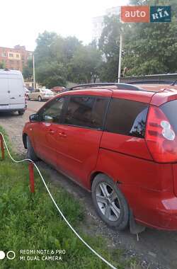 Минивэн Mazda 5 2005 в Хмельницком