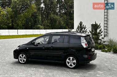 Минивэн Mazda 5 2007 в 