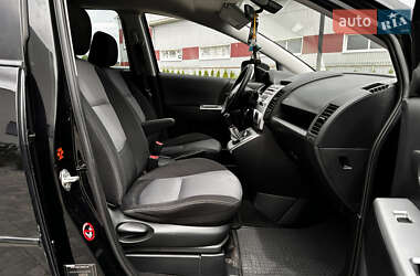 Минивэн Mazda 5 2007 в 
