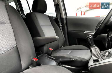 Минивэн Mazda 5 2007 в 