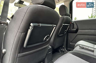 Минивэн Mazda 5 2007 в 