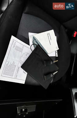 Минивэн Mazda 5 2007 в 