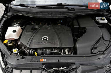 Минивэн Mazda 5 2007 в 