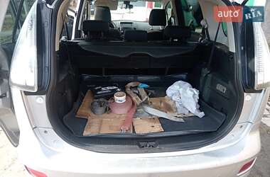Минивэн Mazda 5 2010 в 
