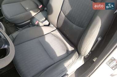 Минивэн Mazda 5 2010 в 