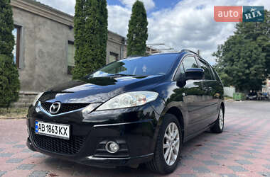 Минивэн Mazda 5 2008 в 