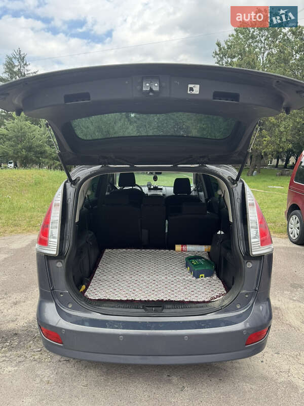 Минивэн Mazda 5 2008 в Сарнах фото 5 Минивэн Mazda 5 2008 в Сарнах