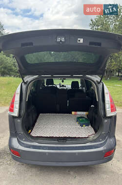Минивэн Mazda 5 2008 в 