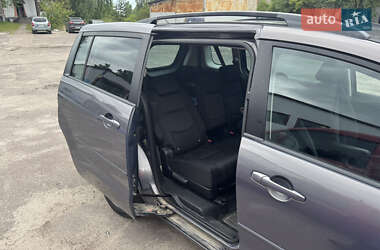 Минивэн Mazda 5 2008 в 