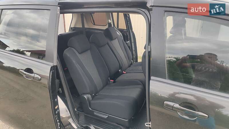 Мінівен Mazda 5 2012 в Ужгороді фото 11 Мінівен Mazda 5 2012 в Ужгороді