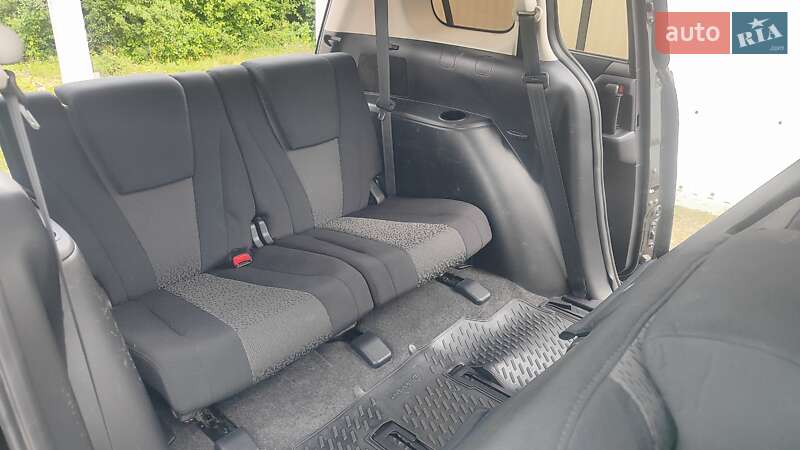 Мінівен Mazda 5 2012 в Ужгороді фото 16 Мінівен Mazda 5 2012 в Ужгороді