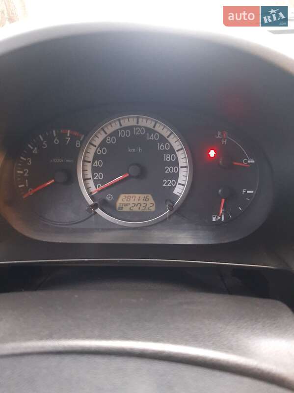 Мінівен Mazda 5 2006 в Павлограді