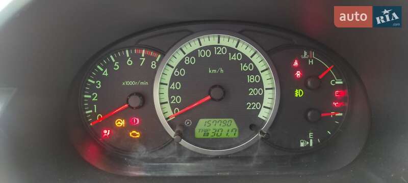 Мінівен Mazda 5 2006 в Києві фото 11 Мінівен Mazda 5 2006 в Києві