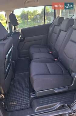Мінівен Mazda 5 2009 в Івано-Франківську