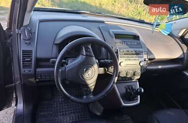 Мінівен Mazda 5 2009 в Івано-Франківську