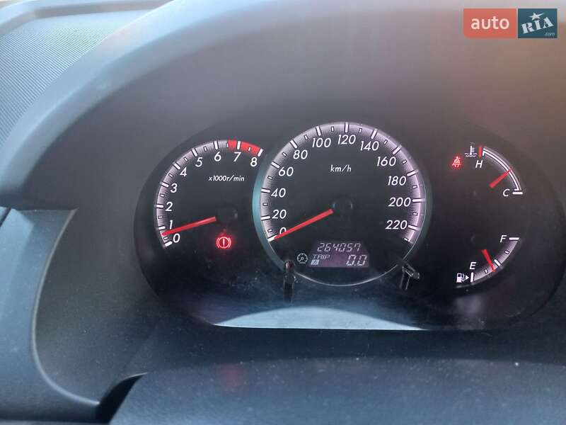 Минивэн Mazda 5 2008 в Львове