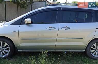 Мінівен Mazda 5 2007 в Дружківці