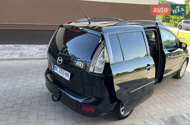 Минивэн Mazda 5 2009 в 