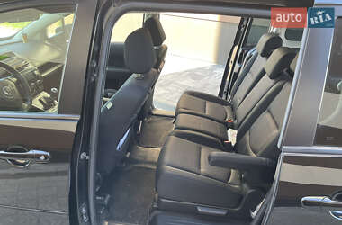 Минивэн Mazda 5 2009 в 