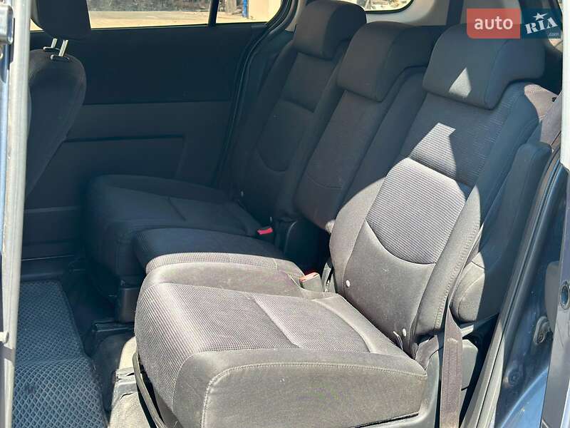 Минивэн Mazda 5 2008 в Одессе