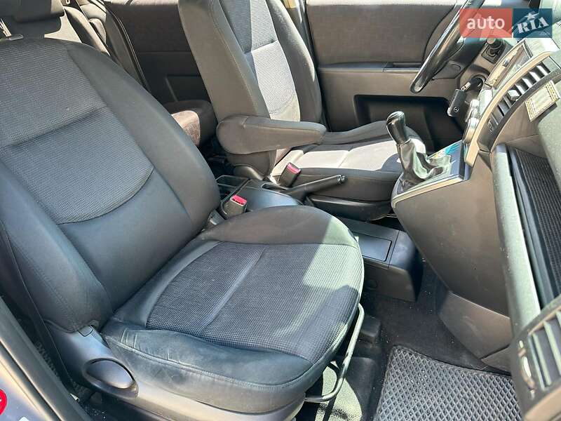 Минивэн Mazda 5 2008 в Одессе