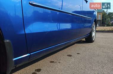 Мінівен Mazda 5 2008 в Первомайську