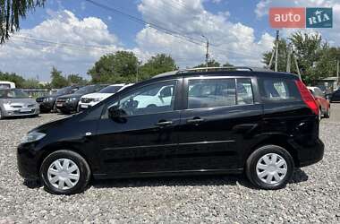 Минивэн Mazda 5 2005 в 
