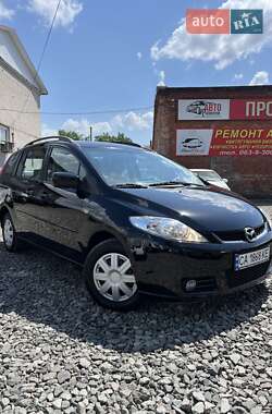 Минивэн Mazda 5 2005 в 