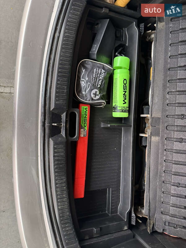 Минивэн Mazda 5 2007 в Ворохте