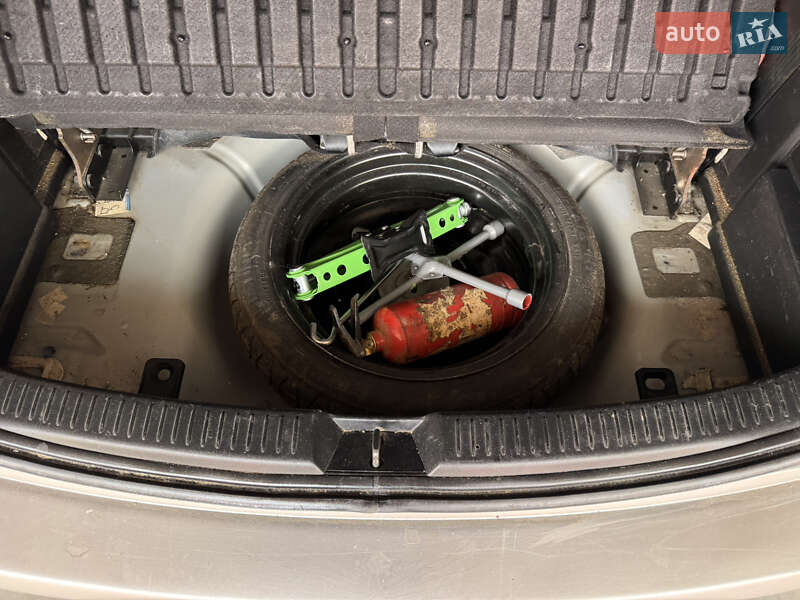 Минивэн Mazda 5 2007 в Ворохте