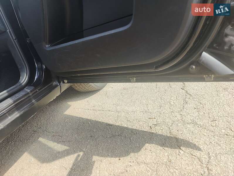 Мінівен Mazda 5 2007 в Дніпрі