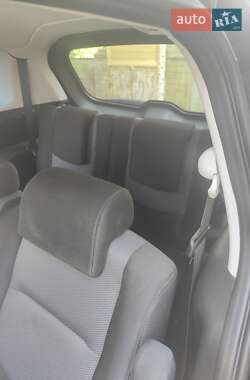 Мінівен Mazda 5 2007 в Дніпрі фото 26 Мінівен Mazda 5 2007 в Дніпрі