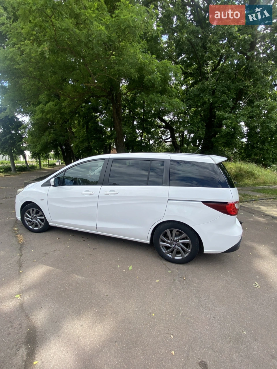 2011 Mazda 5 - мініатюра 15