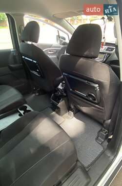Минивэн Mazda 5 2012 в Житомире