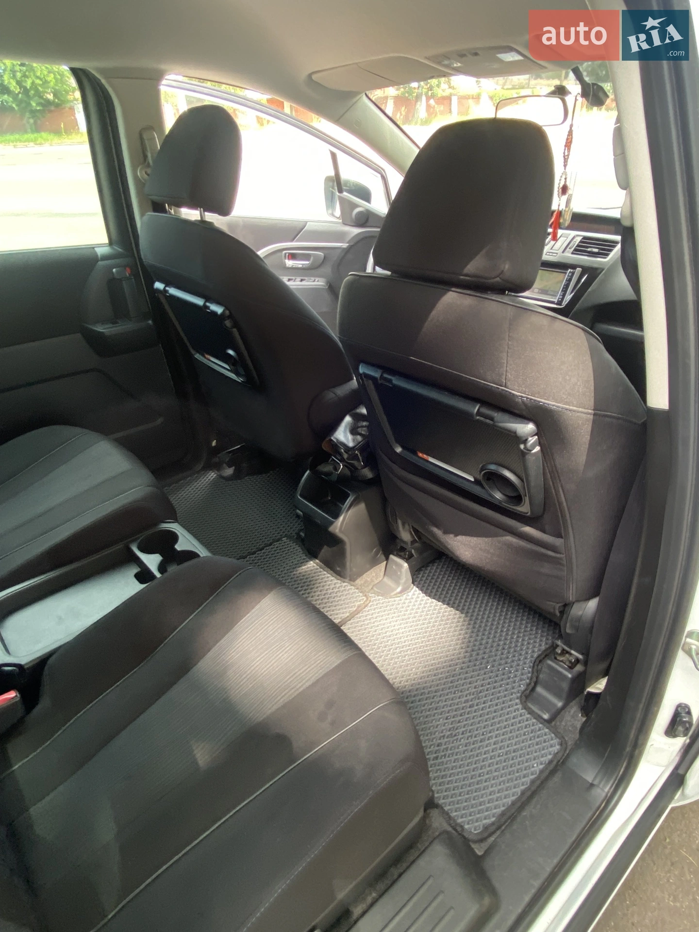 2012 Mazda 5 - мініатюра 5