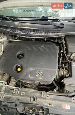 Минивэн Mazda 5 2012 в Житомире
