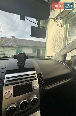 Минивэн Mazda 5 2005 в 